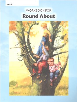 Workbook for Round About Grade 1 (Alice and Jerry Basic Reading Program)