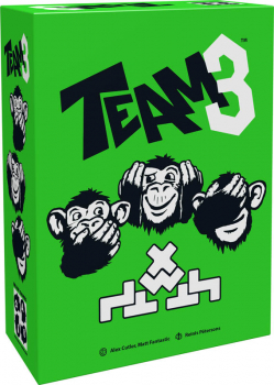 Team3 Game: Green