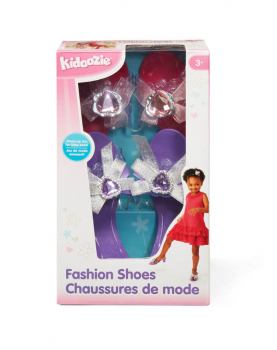Fashion Shoes