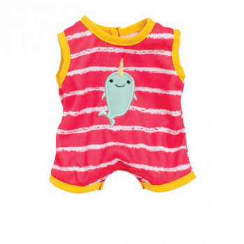 Wee Baby Stella - Sunny Day Playsuit