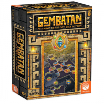 Gembatan Game