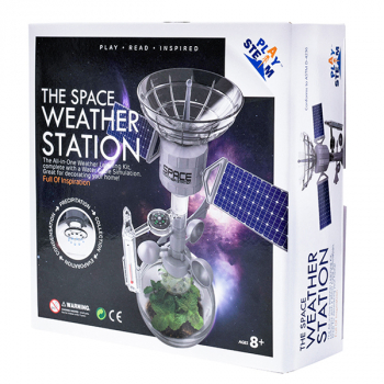 Space Weather Station