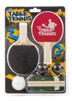 Teeny Tennis