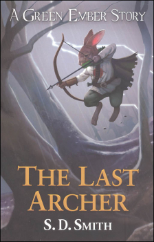 Last Archer: Green Ember Story