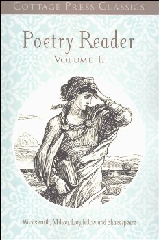 Poetry Reader: Volume II