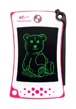 Boogie Board Jot 4.5 LCD eWriter - Pink