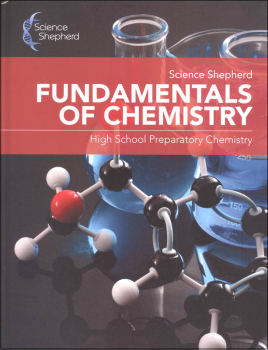 Science Shepherd Fundamentals of Chemistry Textbook