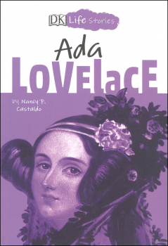 DK Life Stories: Ada Lovelace