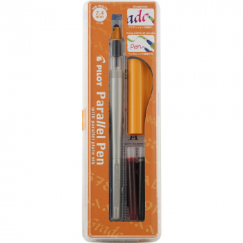 Parallel Pen Calligraphy Pen Set (2.4mm)