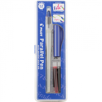 Parallel Pen Calligraphy Pen Set (6.0mm)
