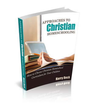 Approaches to Christian Homeschooling