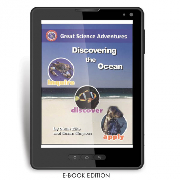 Discovering the Ocean e-book