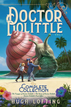 Doctor Dolittle the Complete Collection - Volume 1
