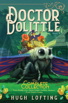 Doctor Dolittle the Complete Collection - Volume 3