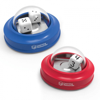 Dice Poppers