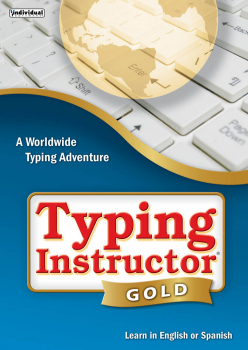 Typing Instructor Gold Digital (Windows)