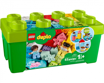 LEGO DUPLO Brick Box (10913)