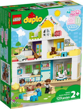 LEGO DUPLO Modular Playhouse (10929)