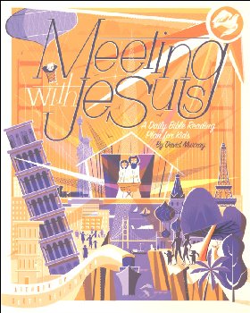 Meeting with Jesus