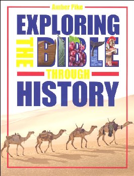 Exploring the Bible Through History