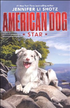Star (American Dog)