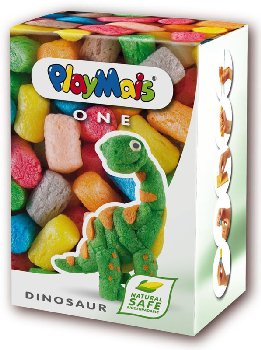 PlayMais One - Dinosaur