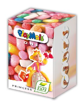 PlayMais One - Princess
