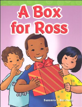 Box for Ross (Short Vowel Stories)