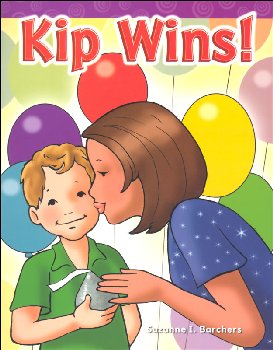 Kip Wins (Short Vowel Stories)