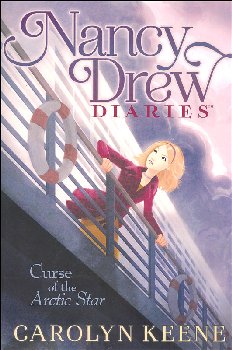 Curse of the Arctic Star Book 1 (Nancy Drew Diaries)
