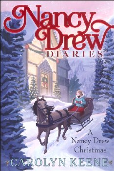 Nancy Drew Christmas (Nancy Drew Diaries)