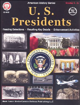 U.S. Presidents (American History Series)
