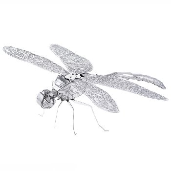 Dragonfly (Metal Earth 3D Model)