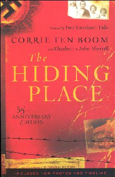 Hiding Place (35th Anniversary Edition)