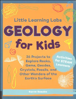 Little Learning Labs: Geology for Kids