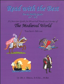 Read with the Best: Medieval World Teacher's Edition (Middle Grades)