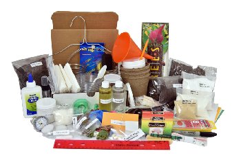 Botany Lab Kit for Apologia (2nd Edition)