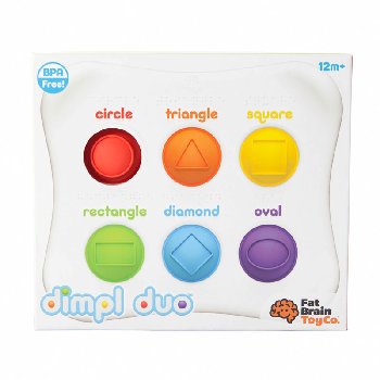 dimpl duo Toy