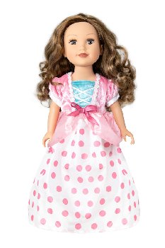 Bo Peep Doll Dress