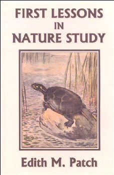 First Lessons in Nature Study