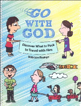 Go With God Student Book