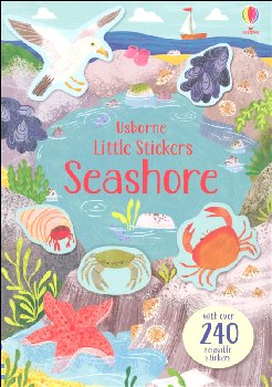 Little Stickers - Seashore