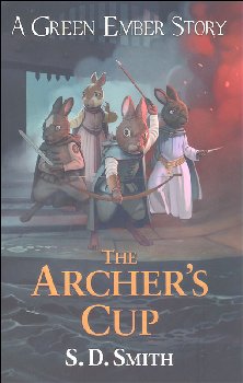 Archer's Cup: Green Ember Story