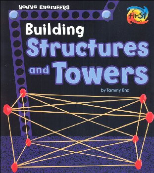 Building Structures and Towers (Young Engineers)