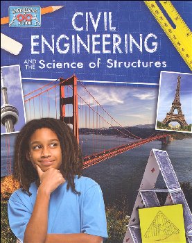 Civil Engineering and the Science of Structures (Engineering in Action)