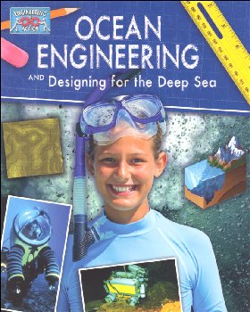 Ocean Engineering and Designing for the Deep Sea (Engineering in Action)