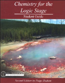 Chemistry for the Logic Stage Student Guide (2nd Edition)