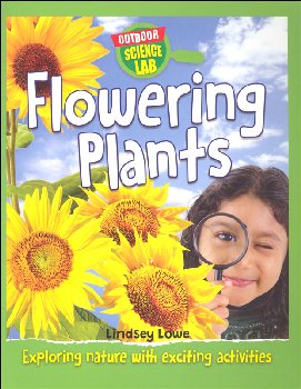 Flowering Plants (Outdoor Science Lab)