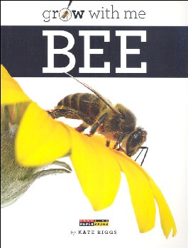 Bee (Grow With Me)