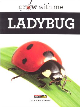 Ladybug (Grow With Me)